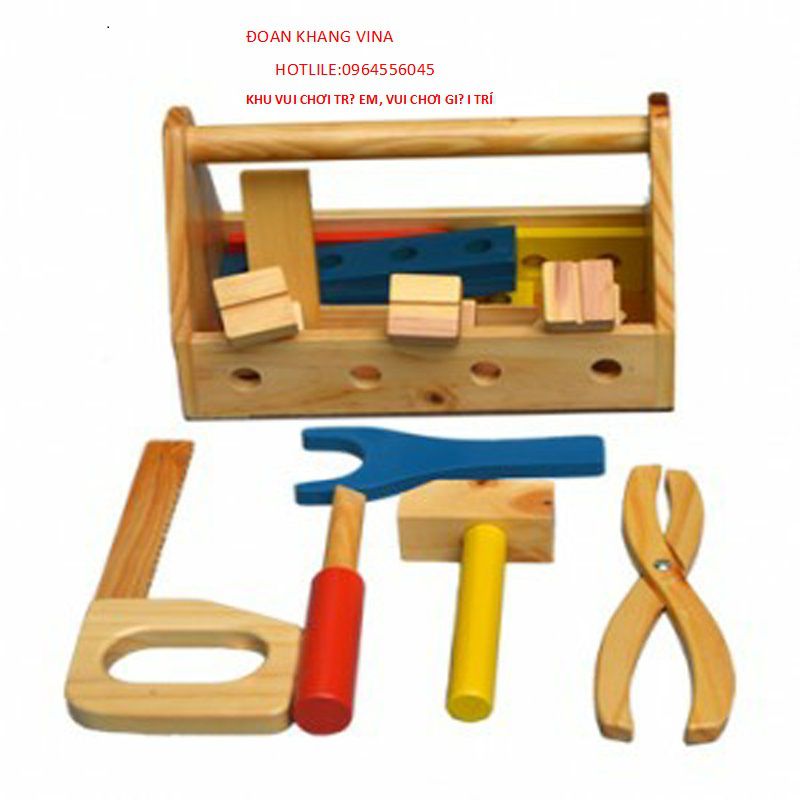 Bộ đồ chơi dụng cụ sửa chữa gia đình bằng gỗ DK 060-18 />
                                                 		<script>
                                                            var modal = document.getElementById(